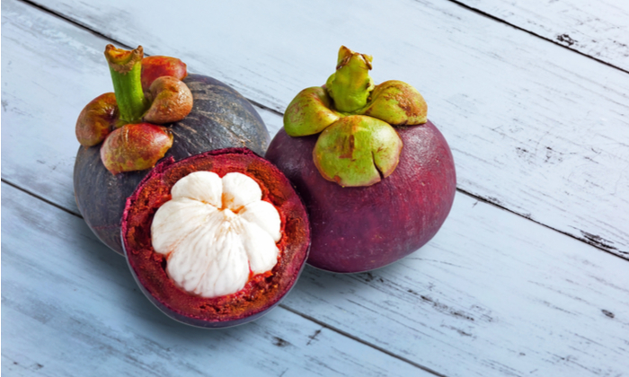 มังคุด ประโยชน์และข้อควรระวังในการบริโภค