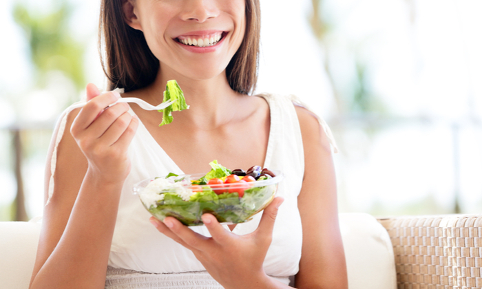 ท้องผูก กินอะไรดี ให้ขับถ่ายคล่อง