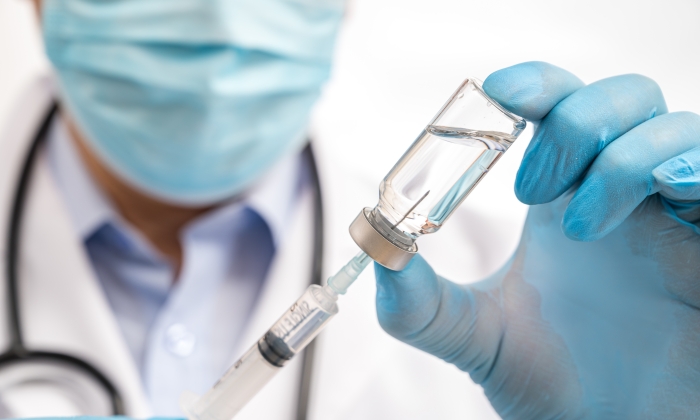 ฉีดวัคซีน และการเสริมสร้างภูมิคุ้มกัน สำคัญต่อสุขภาพอย่างไร