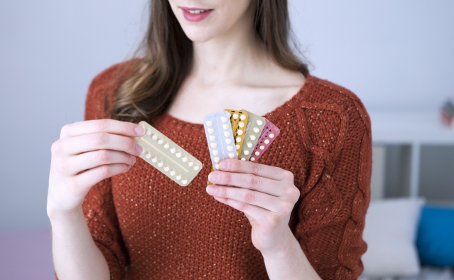 ยาคุมพรีม ใช้อย่างไร มีผลข้างเคียงอะไรบ้าง