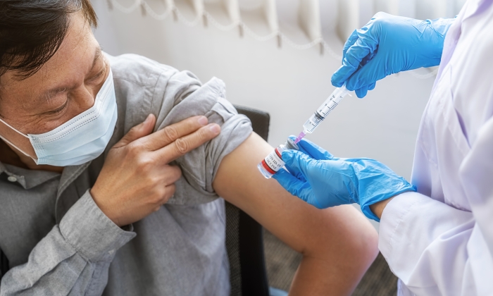 6 เหตุผลทำไมบางคนไม่เข้ารับการ ฉีดยาวัคซีน