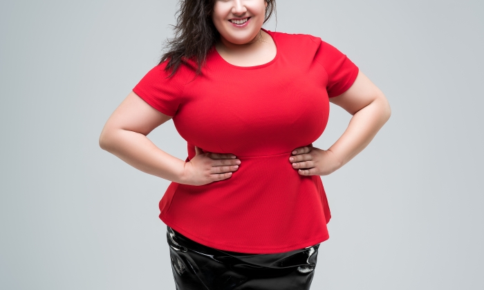 นมใหญ่ เกิดจากอะไร ผิดปกติหรือไม่