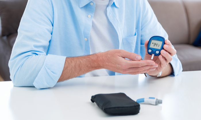 diabetes (โรคเบาหวาน) คืออะไร อาการ สาเหตุ และการรักษา