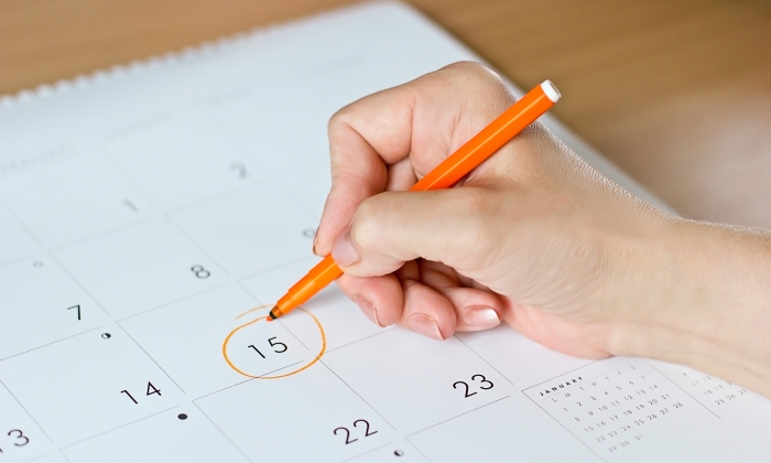 ระยะปลอดภัย นับอย่างไร ช่วยคุมกำเนิดได้จริงหรือไม่