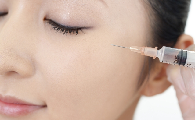 ฉีดผิวขาว ขั้นตอน และความเสี่ยงต่อสุขภาพ