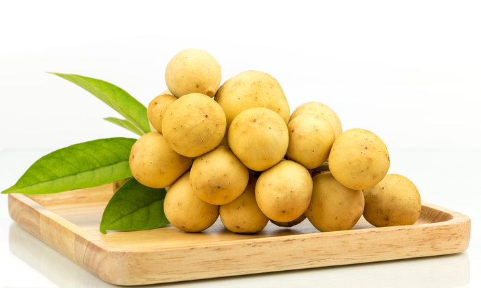 ลางสาด ประโยชน์และข้อควรระวังในการบริโภค