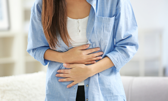 อาการท้องของคนทำหมัน เกิดขึ้นได้อย่างไร