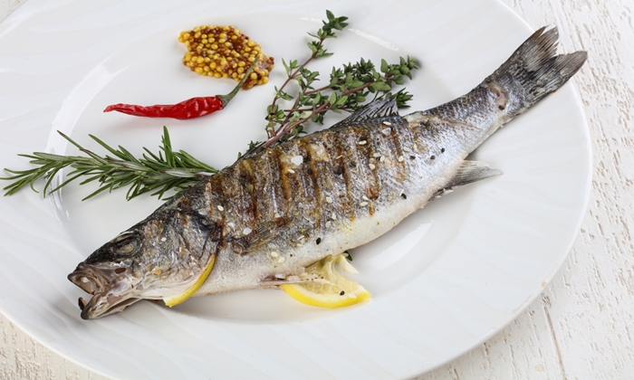 ประโยชน์ของปลา และข้อควรระวังในการบริโภค