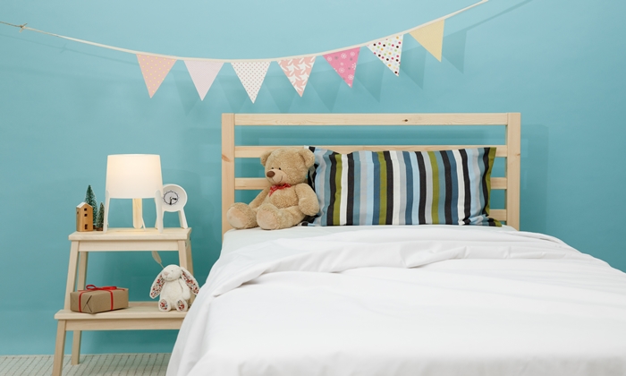 เด็กนอนกัดฟัน สามารถแก้ไขได้อย่างไรบ้าง