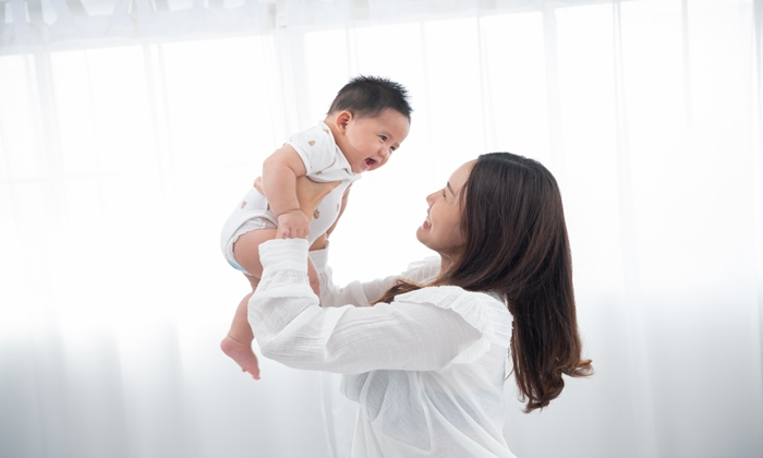 ผลการประเมินสภาพทารกแรกเกิด หรือ Apgar score คืออะไร