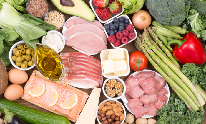 Atkins diet คืออะไร มีความเสี่ยงอย่างไร