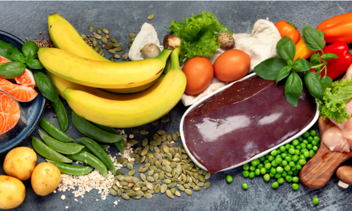 ไบโอติน คืออะไร มีประโยชน์และข้อควรระวังอะไรบ้าง