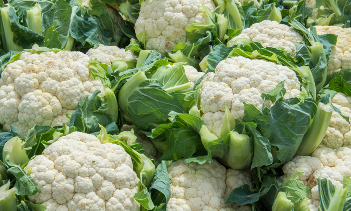 กะหล่ำดอก ประโยชน์ และข้อควรระวังในการบริโภค