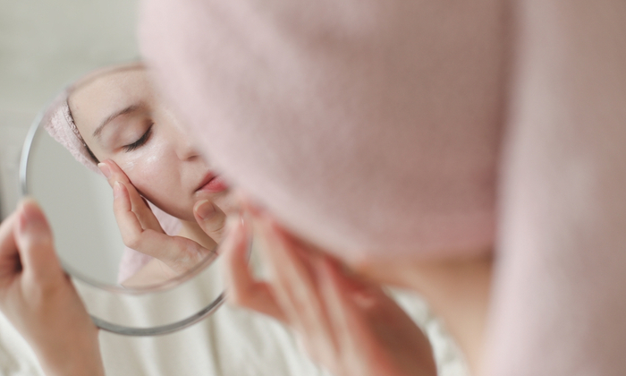 สิวผดเกิดจากอะไร รักษาได้อย่างไร