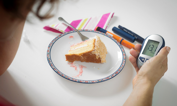 อาการ เบาหวาน ขึ้น และวิธีการป้องกัน