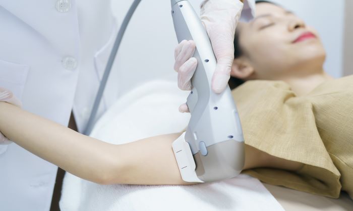 Hifu คืออะไร มีประโยชน์ และผลข้างเคียงอย่างไร