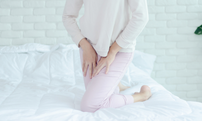 ตุ่มนูนแดง คัน บริเวณอวัยวะเพศ เป็นอาการของโรคอะไรได้บ้าง