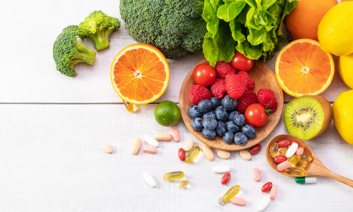 biotin ประโยชน์และข้อควรระวังในการบริโภค