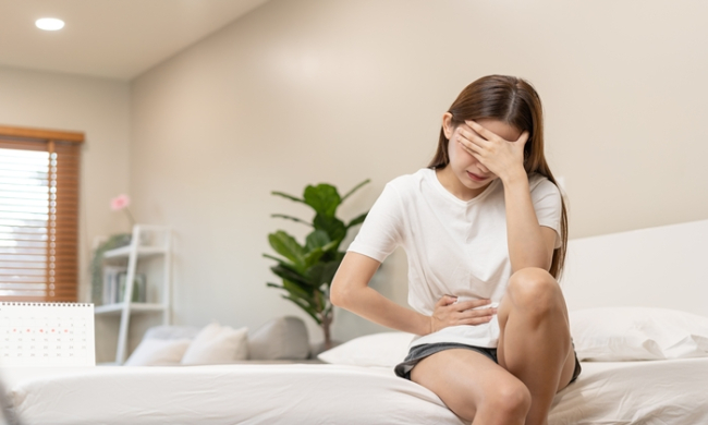 Myoma uteri คือ อะไร อาการและภาวะแทรกซ้อน