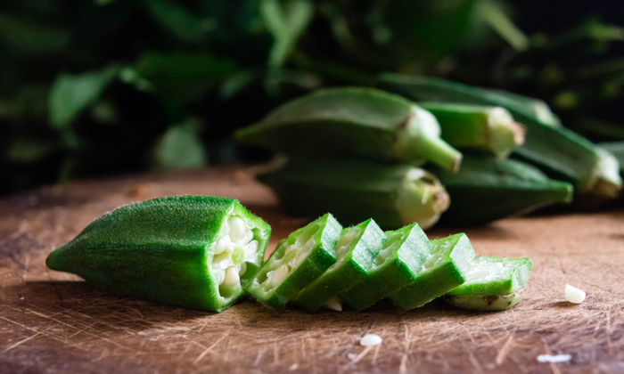 กระเจี๊ยบเขียว สารอาหาร และข้อควรระวังในการบริโภค