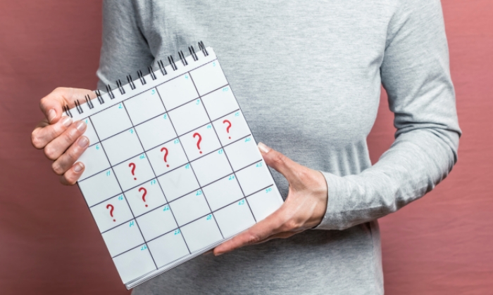 ประจำเดือนเลื่อน เกิดจากอะไร มาช้าหรือเร็วแค่ไหนคือผิดปกติ