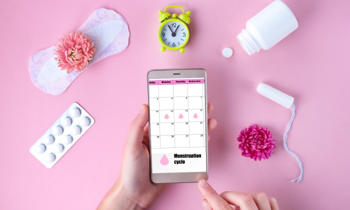 ปจด. กับปัญหากวนใจที่พบได้บ่อยในเพศหญิง