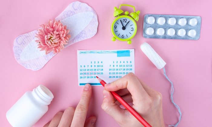 5 เรื่องเข้าใจผิดเมื่อ เป็นประจำเดือน ที่ควรรู้