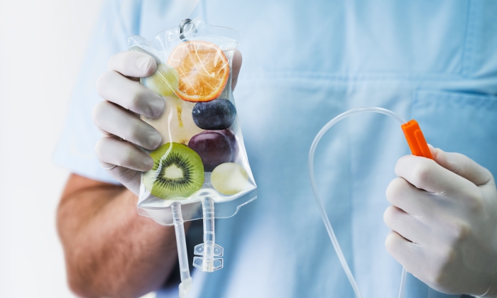 Vit C หรือ Vitamin C ดีต่อผิวพรรณอย่างไร