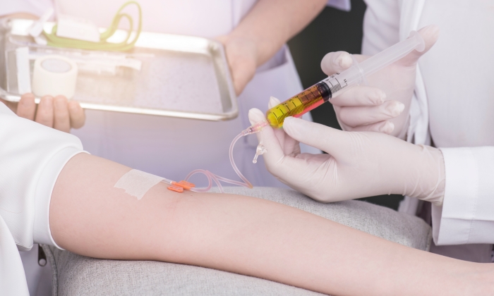 ฉีดวิตามินซี เพื่อผิวกระจ่างใส ประโยชน์และข้อควรระวัง