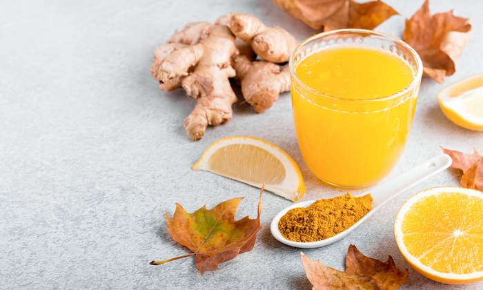 5 อาหารสร้างภูมิคุ้มกัน มีอะไรบ้าง