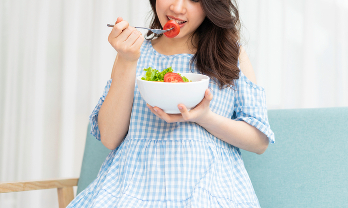 อาหารคุณแม่หลังคลอด ควรกินอะไรดี