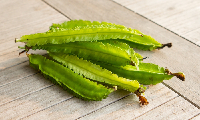 ถั่วพู ประโยชน์ และข้อควรระวังในการบริโภค