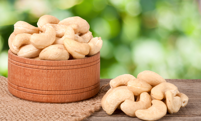 มะม่วงหิมพานต์ ประโยชน์และข้อควรระวังในการบริโภค