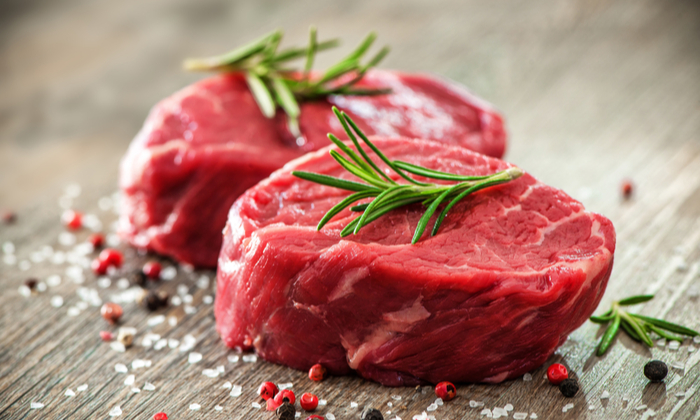 เนื้อวัว ประโยชน์และข้อควรระวังในการบริโภค