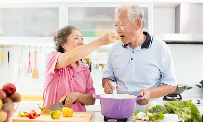 ข้อเข่าเสื่อม ควรรับประทานอาหารเสริมอะไร เพื่อส่งเสริมสุขภาพกระดูก