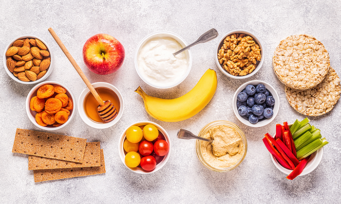 ขนมไม่อ้วน ควรเลือกอย่างไร เพื่อให้ดีต่อสุขภาพ