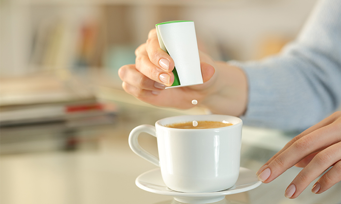 ขัณฑสกร ประโยชน์และข้อควรระวังในการบริโภค