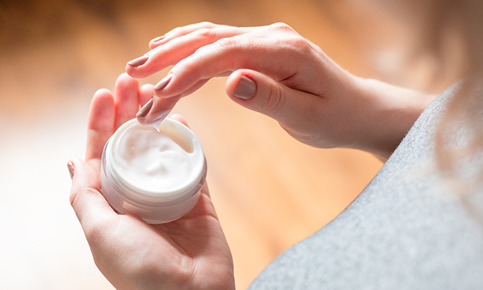 ครีมสําหรับผิวแพ้ง่าย ส่วนผสมและการดูแลผิว