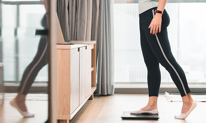 ดัชนีมวลกาย คืออะไร สำคัญอย่างไร