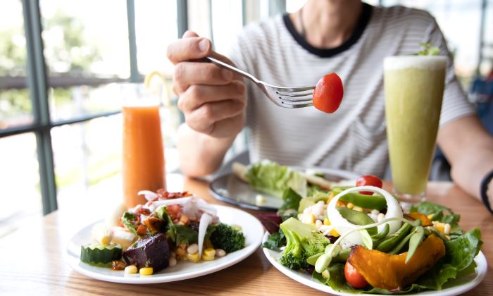 ประโยชน์ของผัก ที่ดีต่อสุขภาพ มีอะไรบ้าง