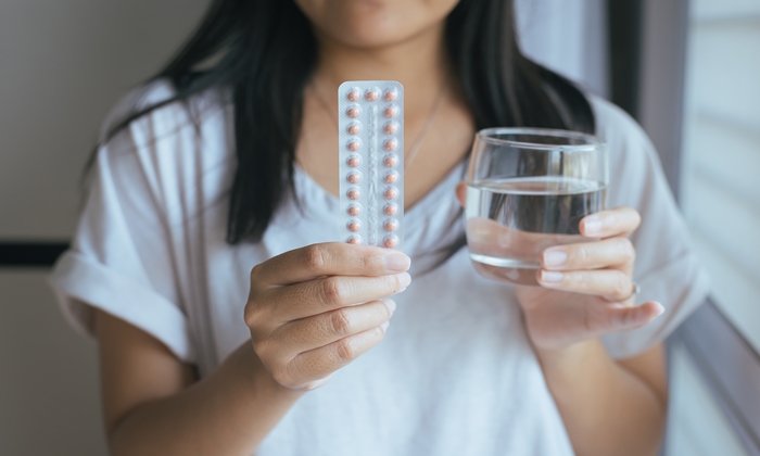 ยาคุมลดสิว ประโยชน์และผลข้างเคียงของการรักษาสิวด้วยฮอร์โมน