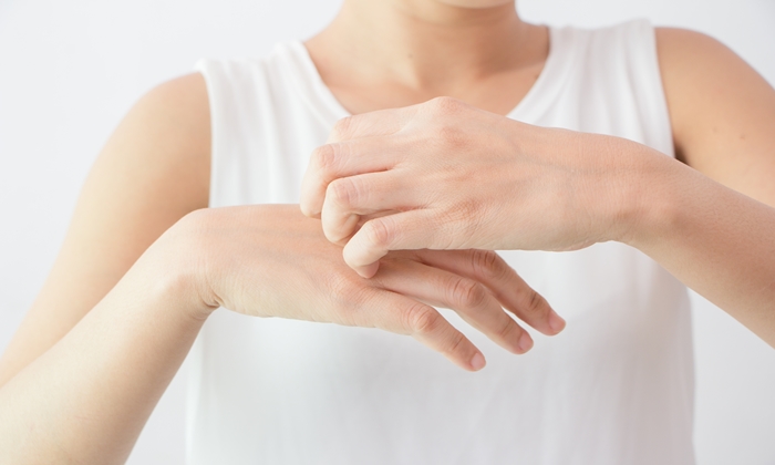 หมัดแมว อาการแพ้ในคนและวิธีรักษา