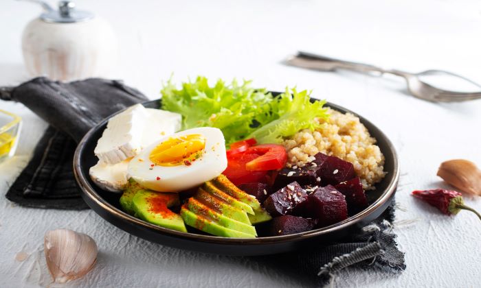 อาหารโรคหัวใจ อะไรที่ควรรับประทาน และอะไรที่ควรหลีกเลี่ยง