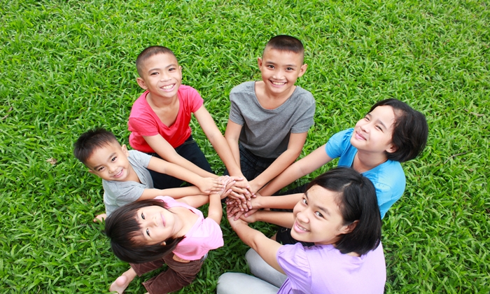 เกมสำหรับเด็ก วัยเรียน เพื่อเสริมสร้างพัฒนาการอย่างเหมาะสม