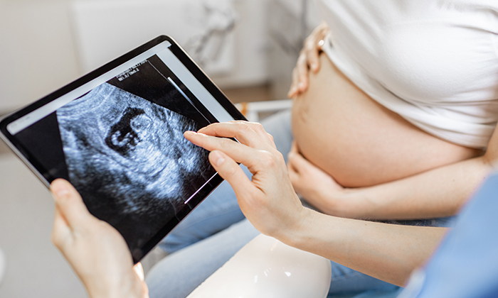 ตรวจคัดกรองโครโมโซม ลดความเสี่ยงปัญหาสุขภาพของทารกในครรภ์