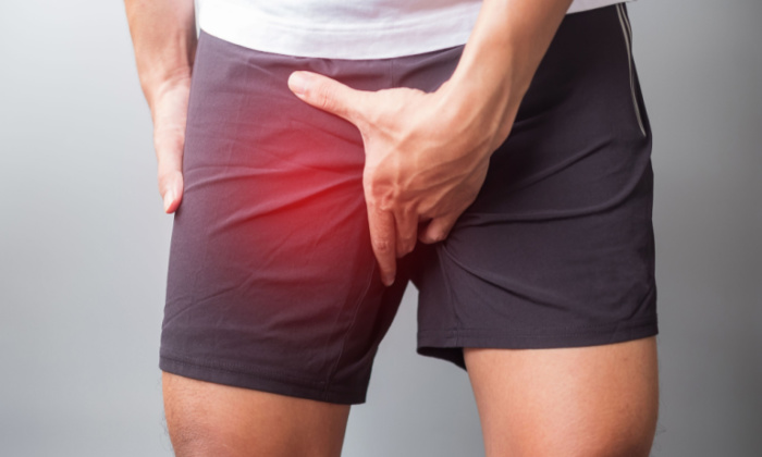 ฝีที่ขาหนีบ เกิดจากอะไร และรักษายังไง