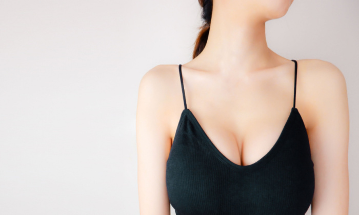 นมโต ผิดปกติไหม เสี่ยงต่อมะเร็งเต้านมหรือไม่