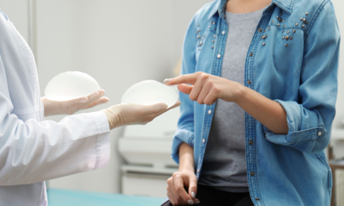 ทำนม มีขั้นตอนอย่างไร และมีผลข้างเคียงอย่างไรบ้าง