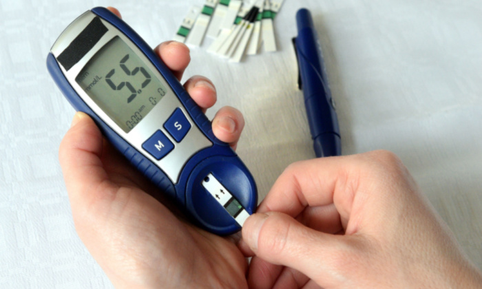 อาการน็อคเบาหวาน คืออะไร อันตรายหรือไม่