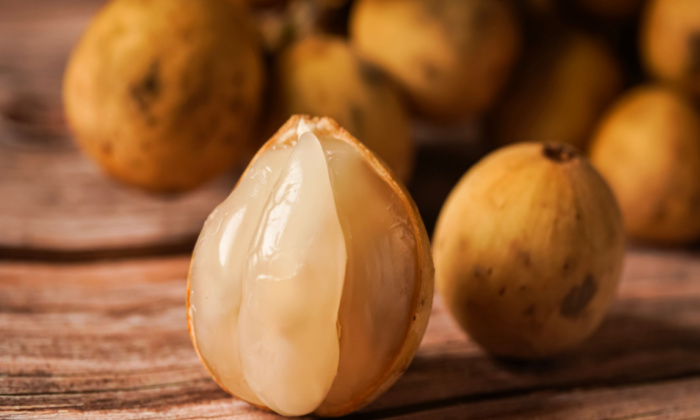 ลองกอง ประโยชน์ต่อสุขภาพ และข้อควรระวังในการบริโภค